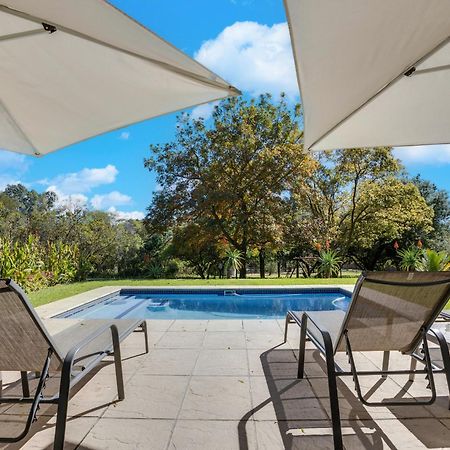 Amberhall Guesthouse Johannesburg Exteriör bild