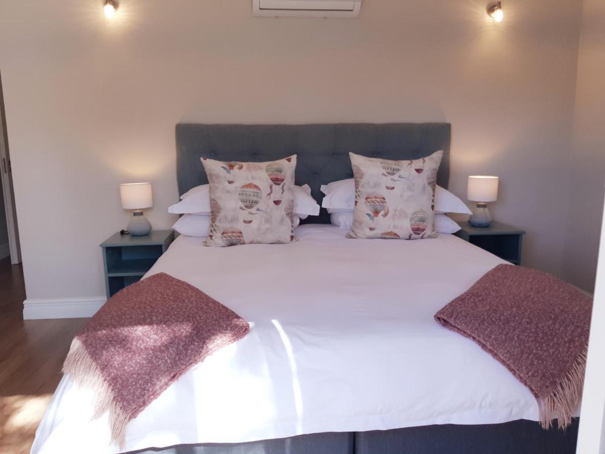 Amberhall Guesthouse Johannesburg Exteriör bild