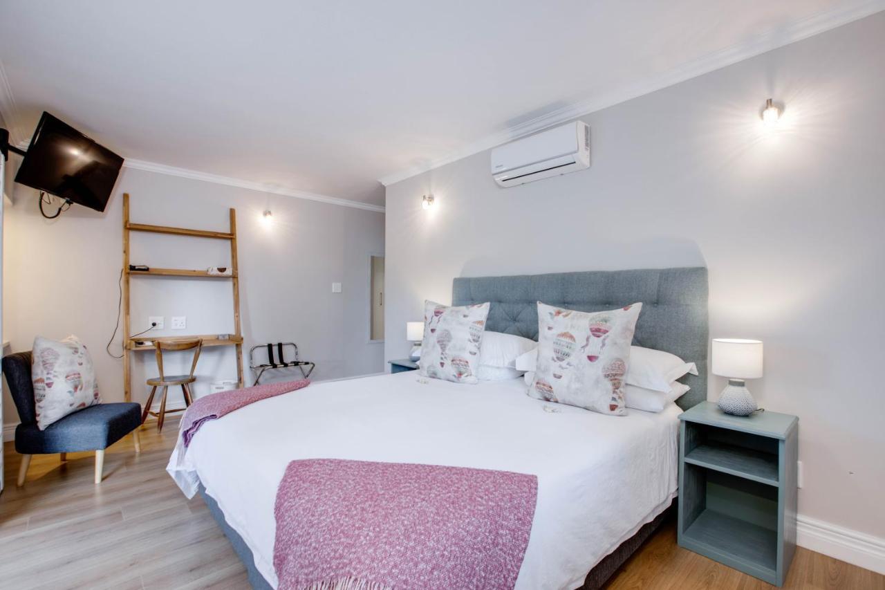 Amberhall Guesthouse Johannesburg Exteriör bild