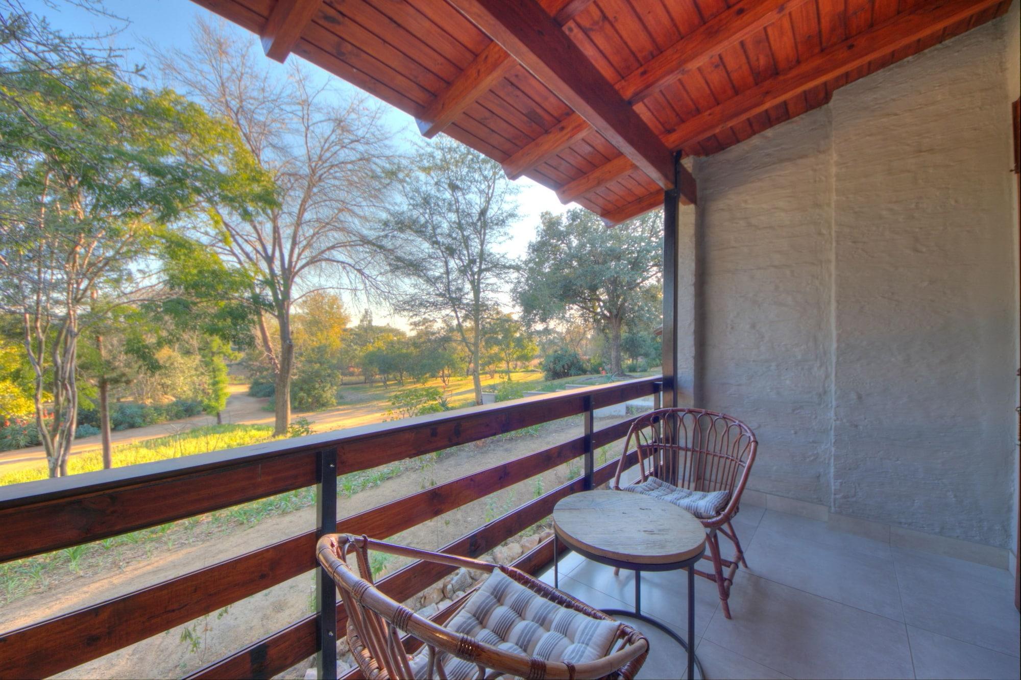 Amberhall Guesthouse Johannesburg Exteriör bild