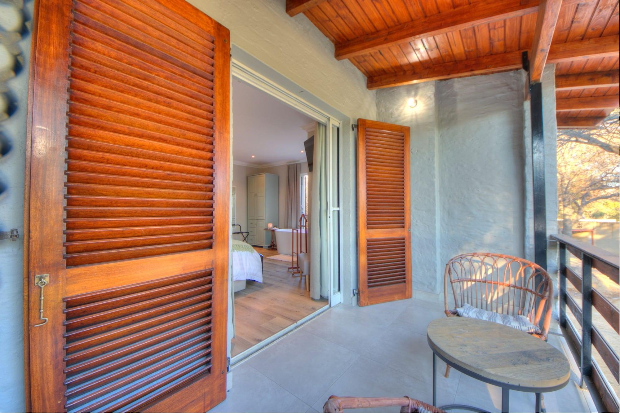 Amberhall Guesthouse Johannesburg Exteriör bild