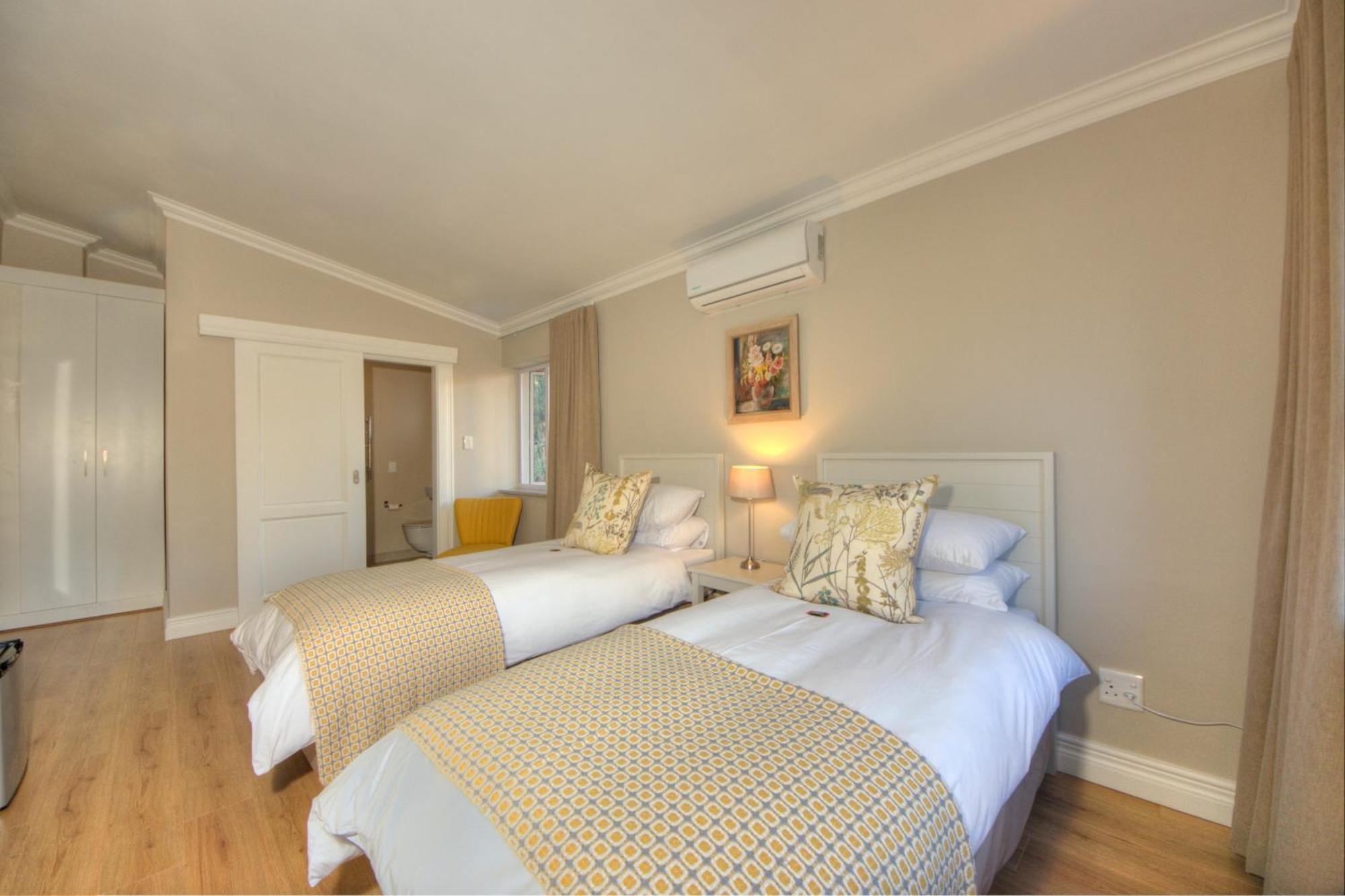 Amberhall Guesthouse Johannesburg Rum bild