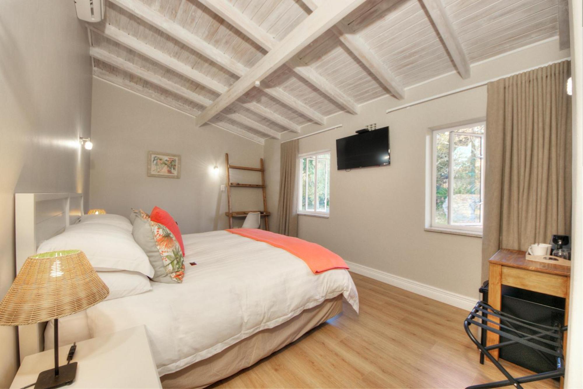 Amberhall Guesthouse Johannesburg Rum bild