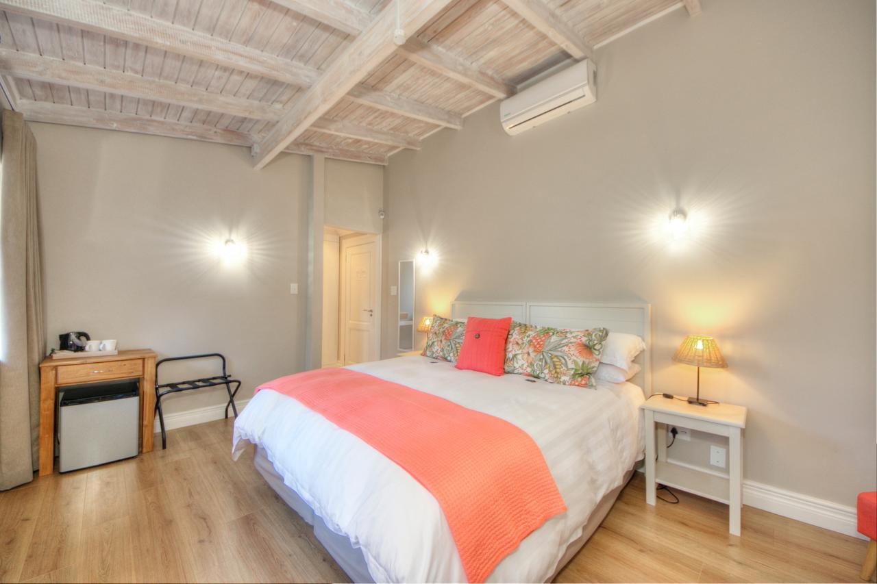 Amberhall Guesthouse Johannesburg Exteriör bild