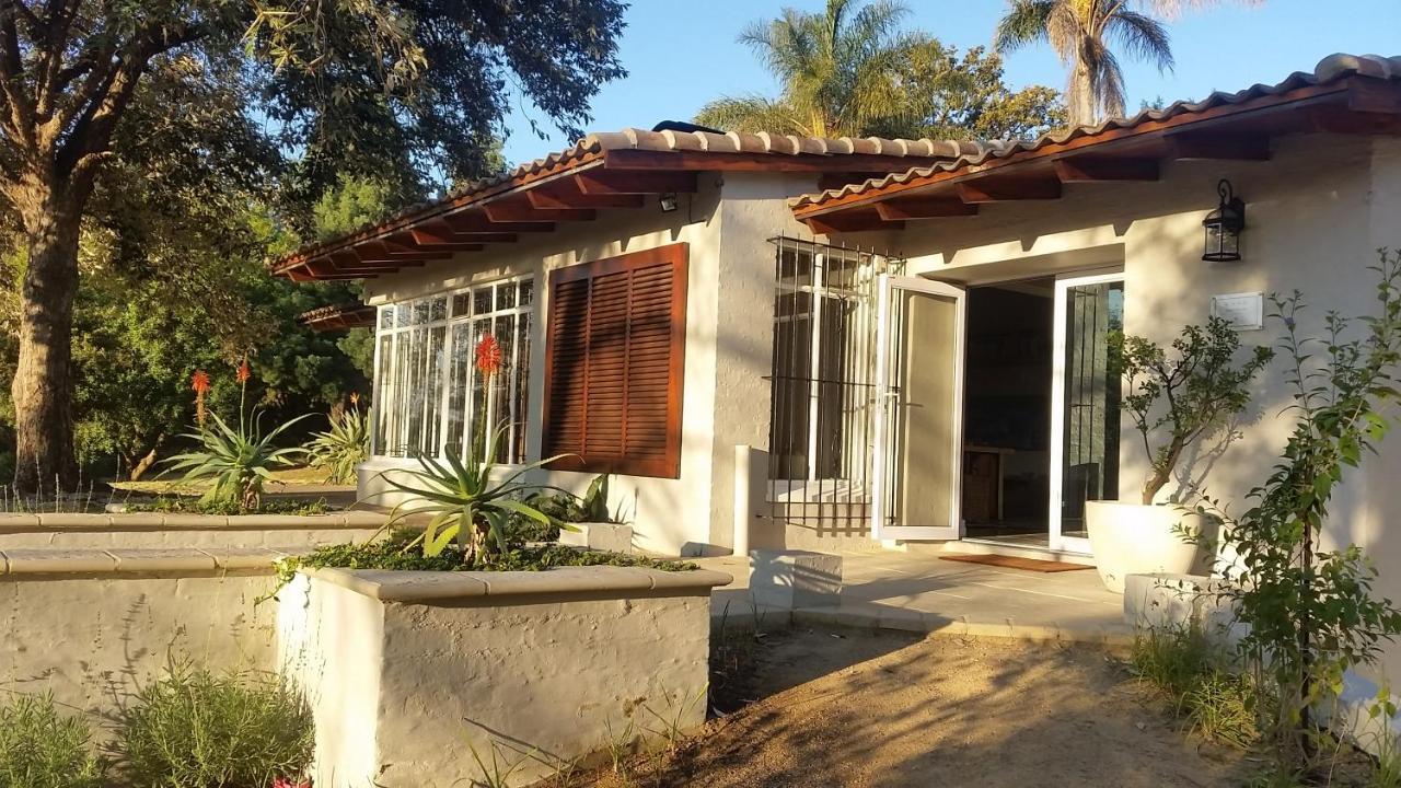 Amberhall Guesthouse Johannesburg Exteriör bild