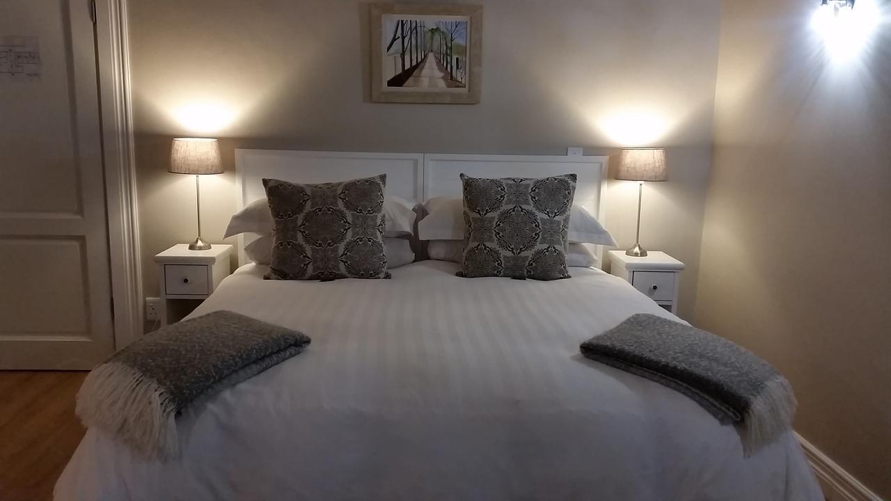 Amberhall Guesthouse Johannesburg Exteriör bild