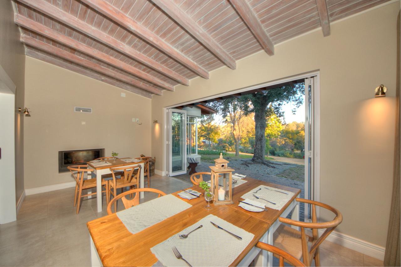 Amberhall Guesthouse Johannesburg Exteriör bild
